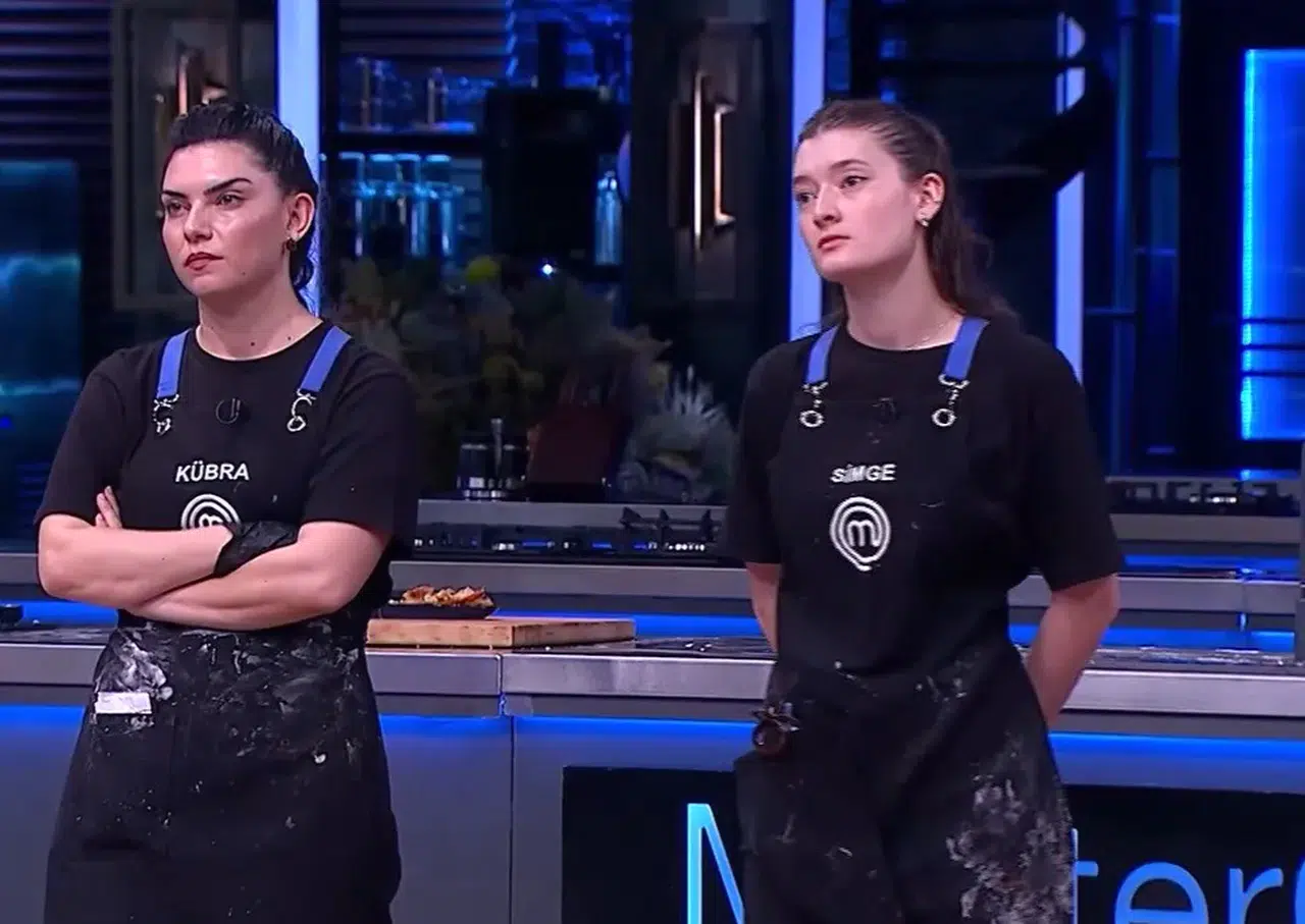 MasterChef'te kim elendi? 30 Ağustos Pazar akşamı yarışmaya veda eden sürpriz isim