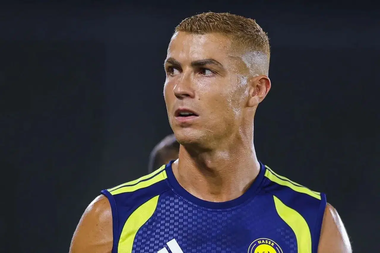 Ronaldo futbola veda ediyor: Tarih açıklandı