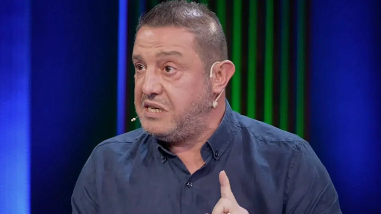 Nihat Kahveci’den Galatasaray’a sert eleştiri: “Osimhen’i pamuklara sarsınlar”