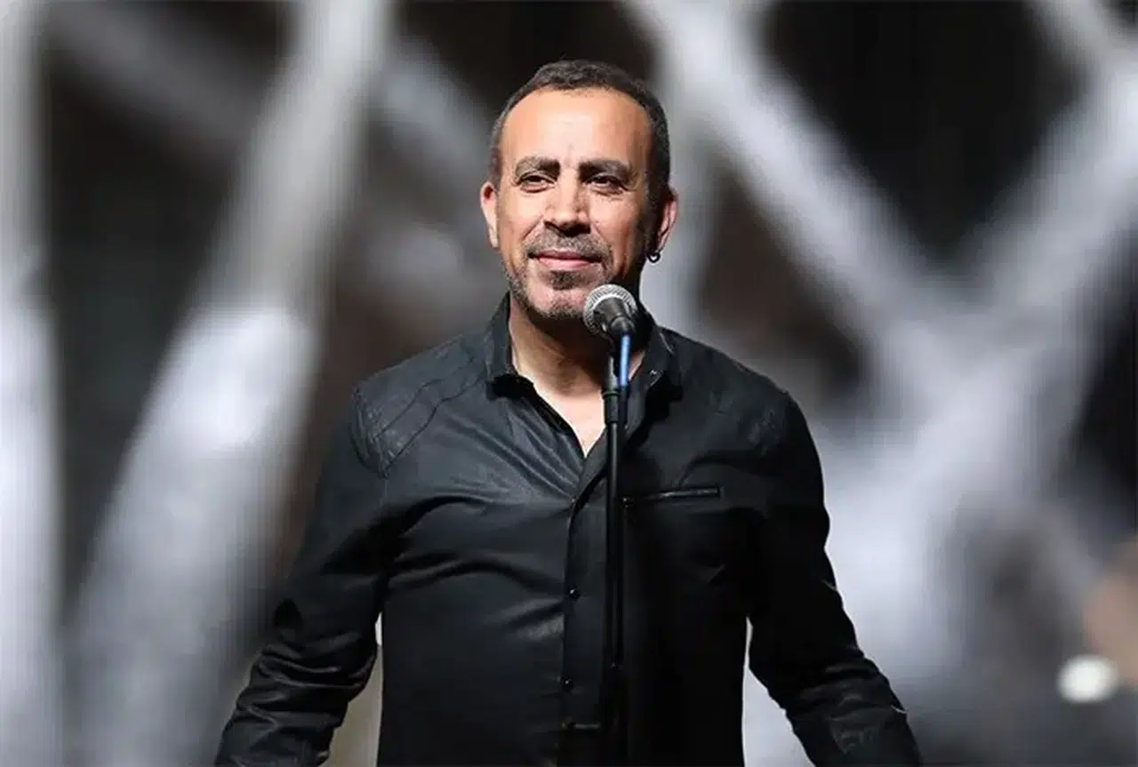 Haluk Levent’in “en güvenilir insan” anketinin detayları ortaya çıktı