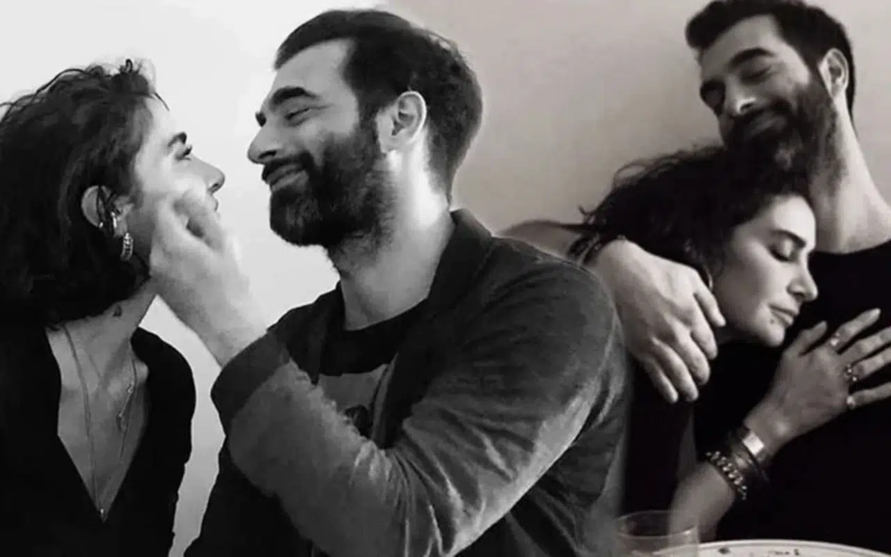 Sıla'dan ilk buluşma itirafı: Valizle gitme nedenini açıkladı