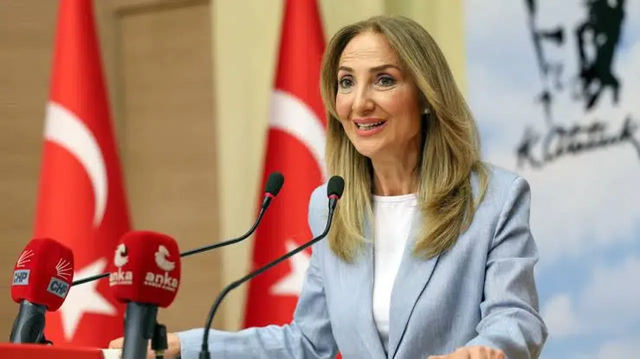 Nazlıaka'dan Bakan Göktaş'a seslendi: "Gazilerin sesini duysun"