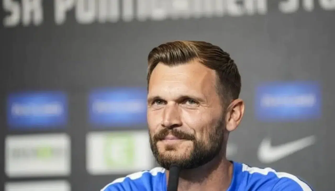 Sturm Graz Teknik Direktörü’nden Fenerbahçe itirafı: Kat kat iyi oyunculara sahipler