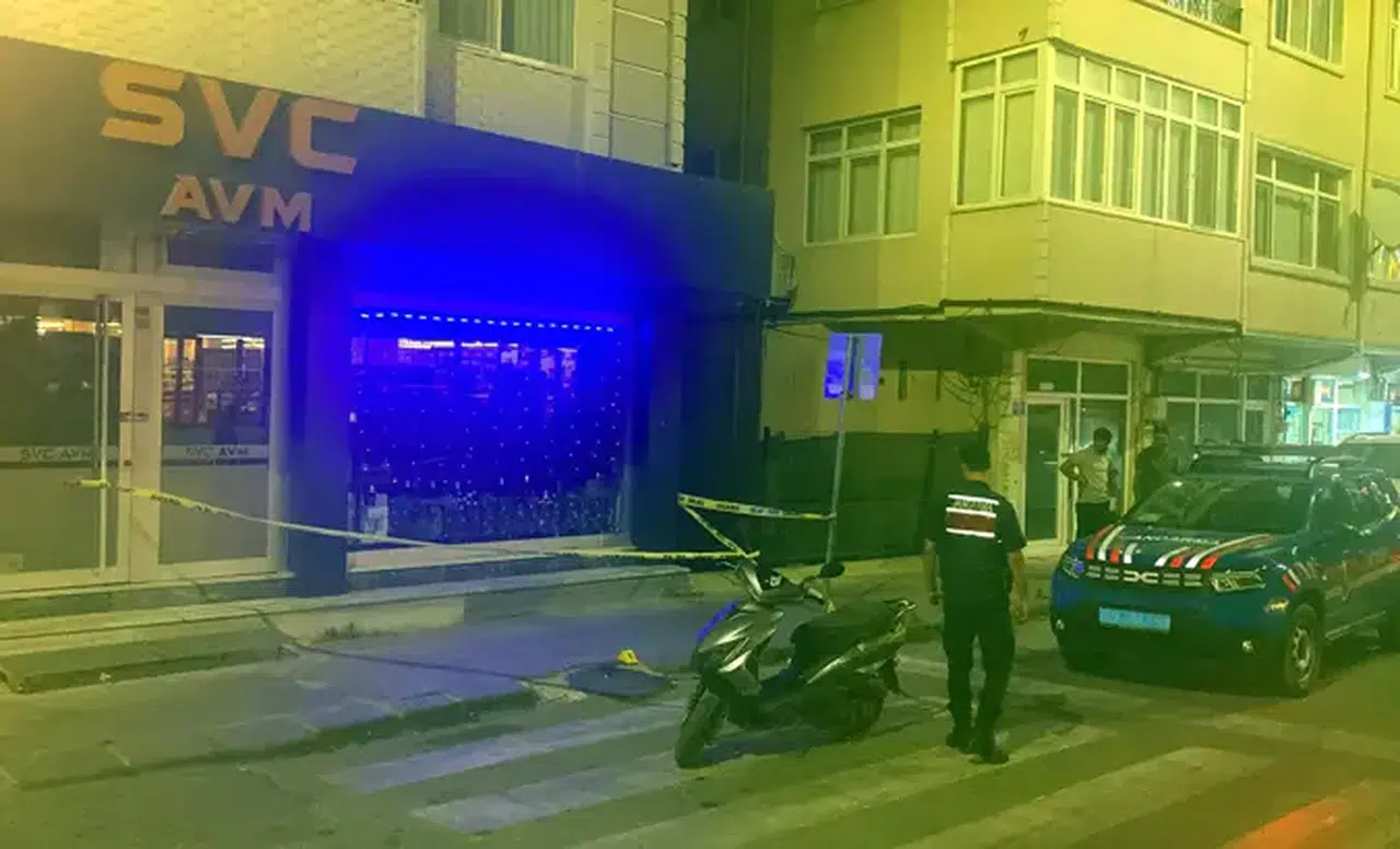 Tekirdağ'da 2 yaşındaki çocuk pencereden düştü