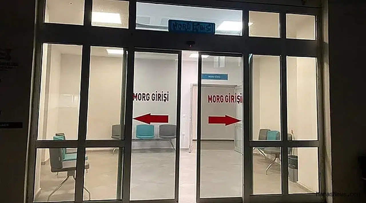 Kahramanmaraş'ta aile faciası: Eski eşini öldüren kişi intihar etti