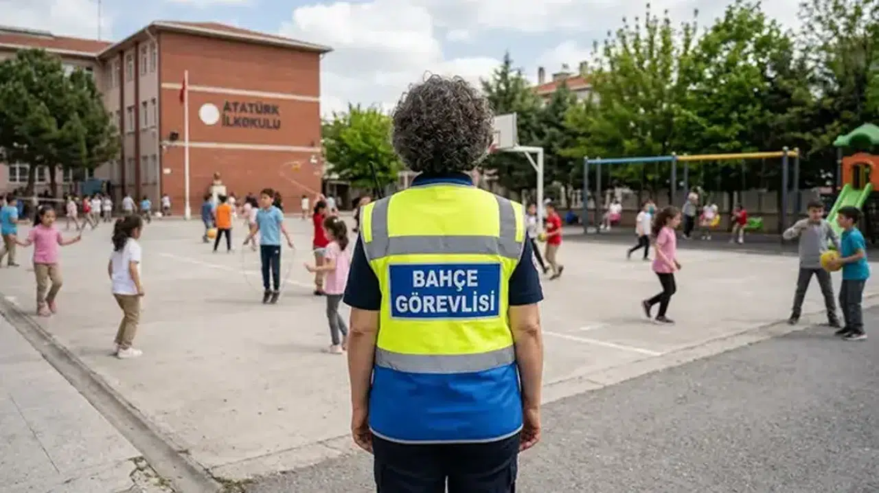 İŞKUR bahçe görevlisi alımı şartları neler ve hangi ile kaç kişi alınacak?