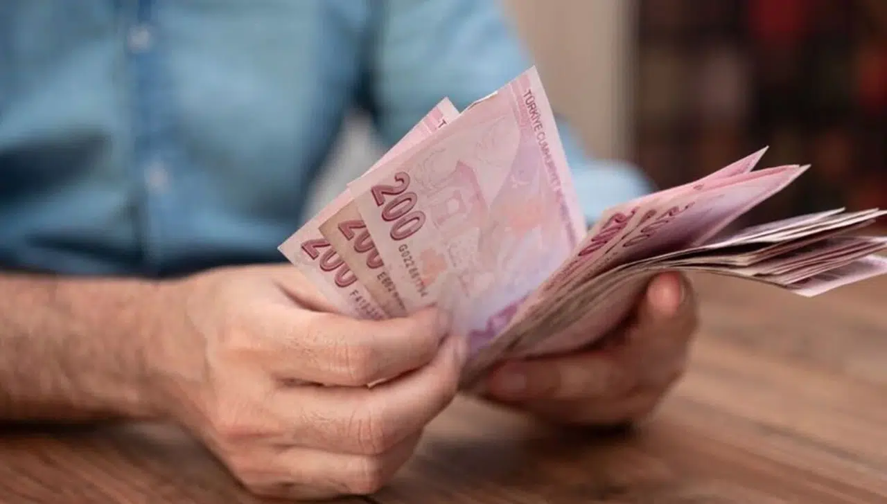 Maaşı geciken işçi kıdem tazminatı alabilir mi?