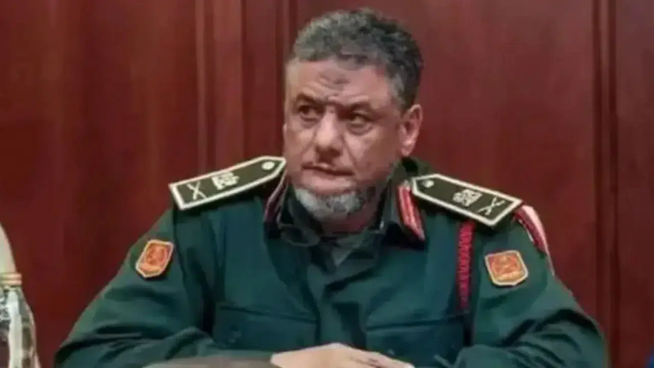Libya’da üst düzey isme suikast: Askeri İstihbarat Başkanı öldürüldü