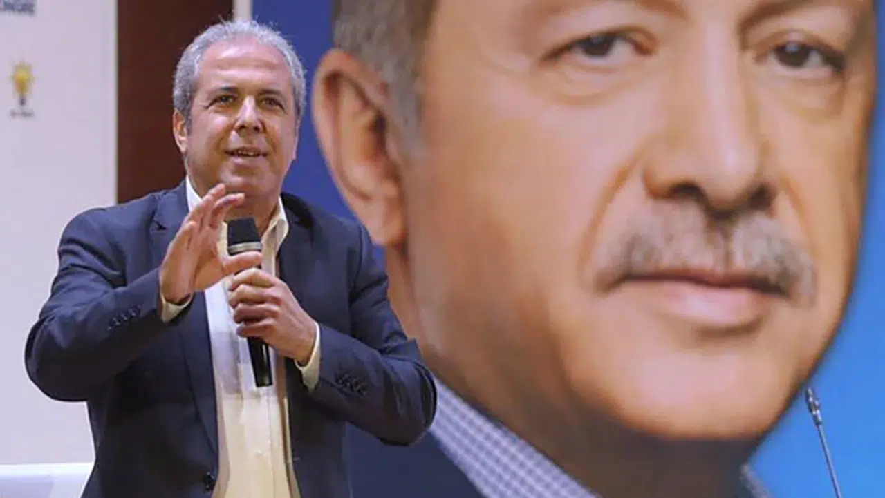 Şamil Tayyar'dan Özgür Özel'e 'tehdit' yanıtı: Bu kadar korkak başkanı nereden buldunuz?