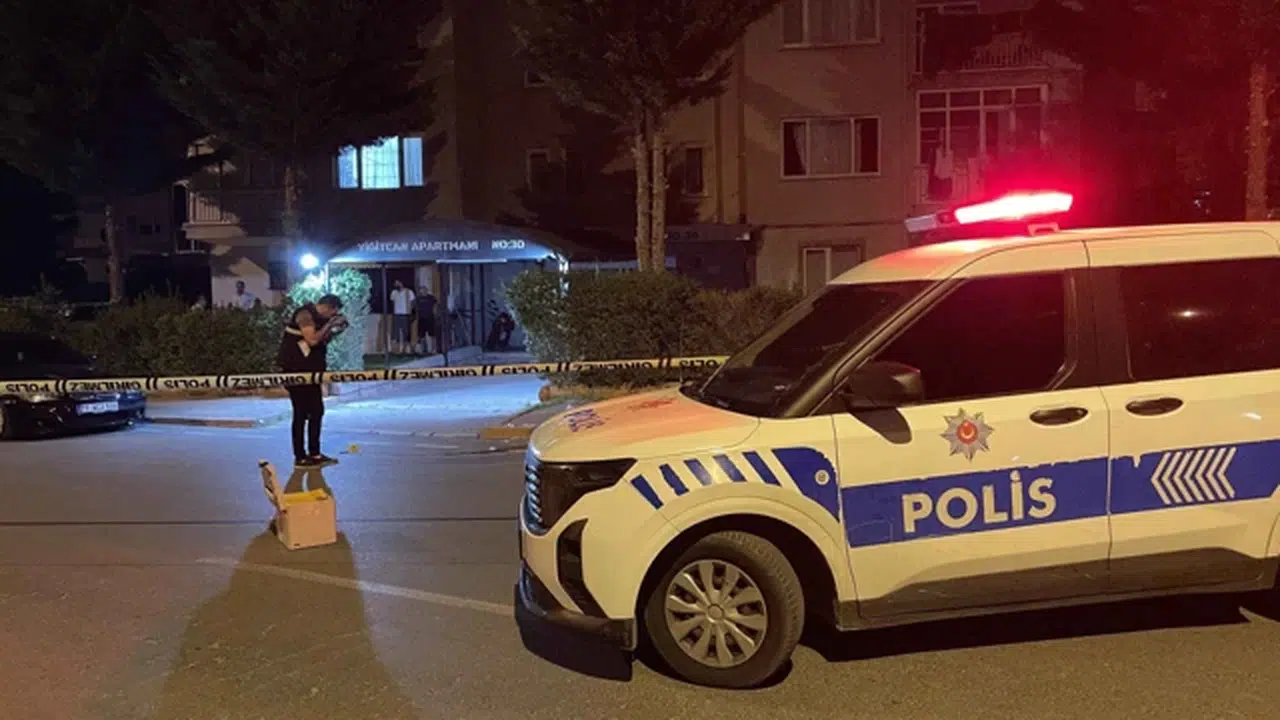 Kayseri’de baba-oğul birbirini bıçakladı: Kavganın nedeni sigara parası çıktı