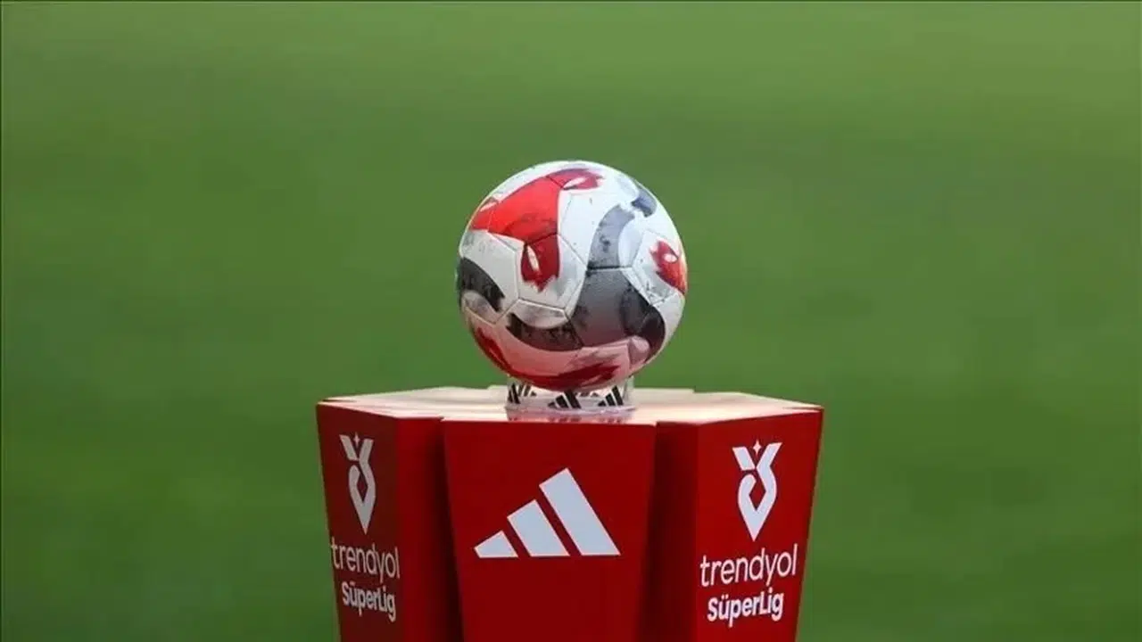 Süper Lig’in en değerli futbolcuları belli oldu: Zirvede 75 milyon euroluk yıldız var