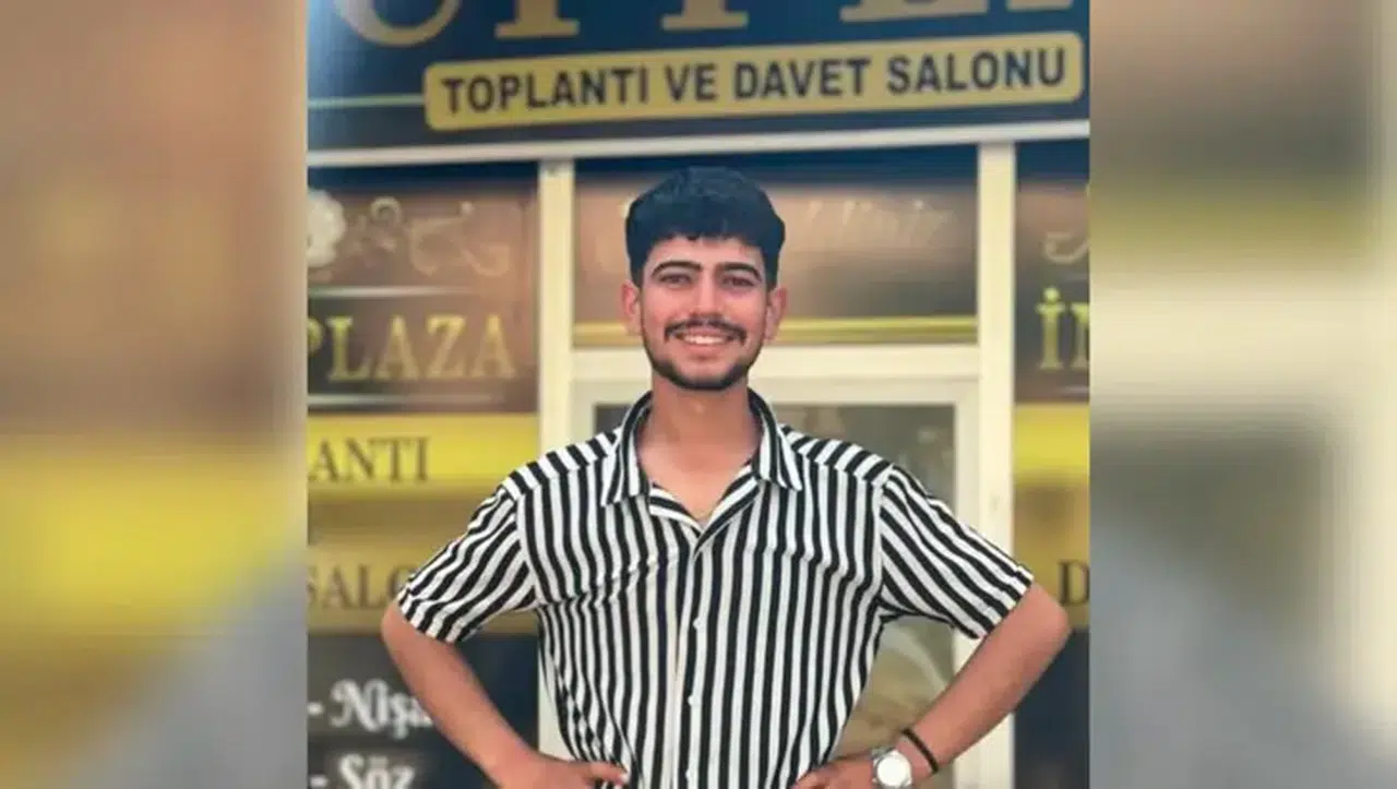 Şanlıurfa'da kazada hayatını kaybeden 3 kuzen defnedildi