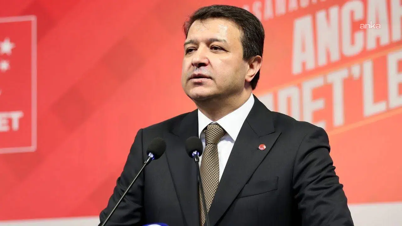 Mahmut Arıkan'dan Girne'deki kazaya açıklama: "Soruşturulmalı”