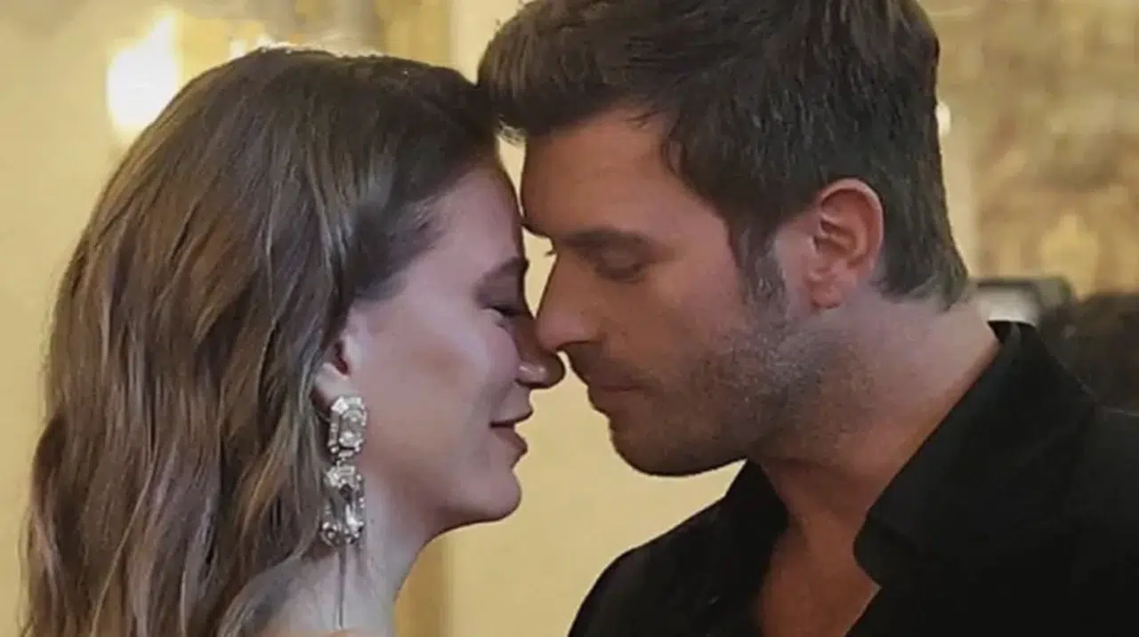 Serenay Sarıkaya’nın yeni filmindeki partneri belli oldu: Vlad Ivanovn