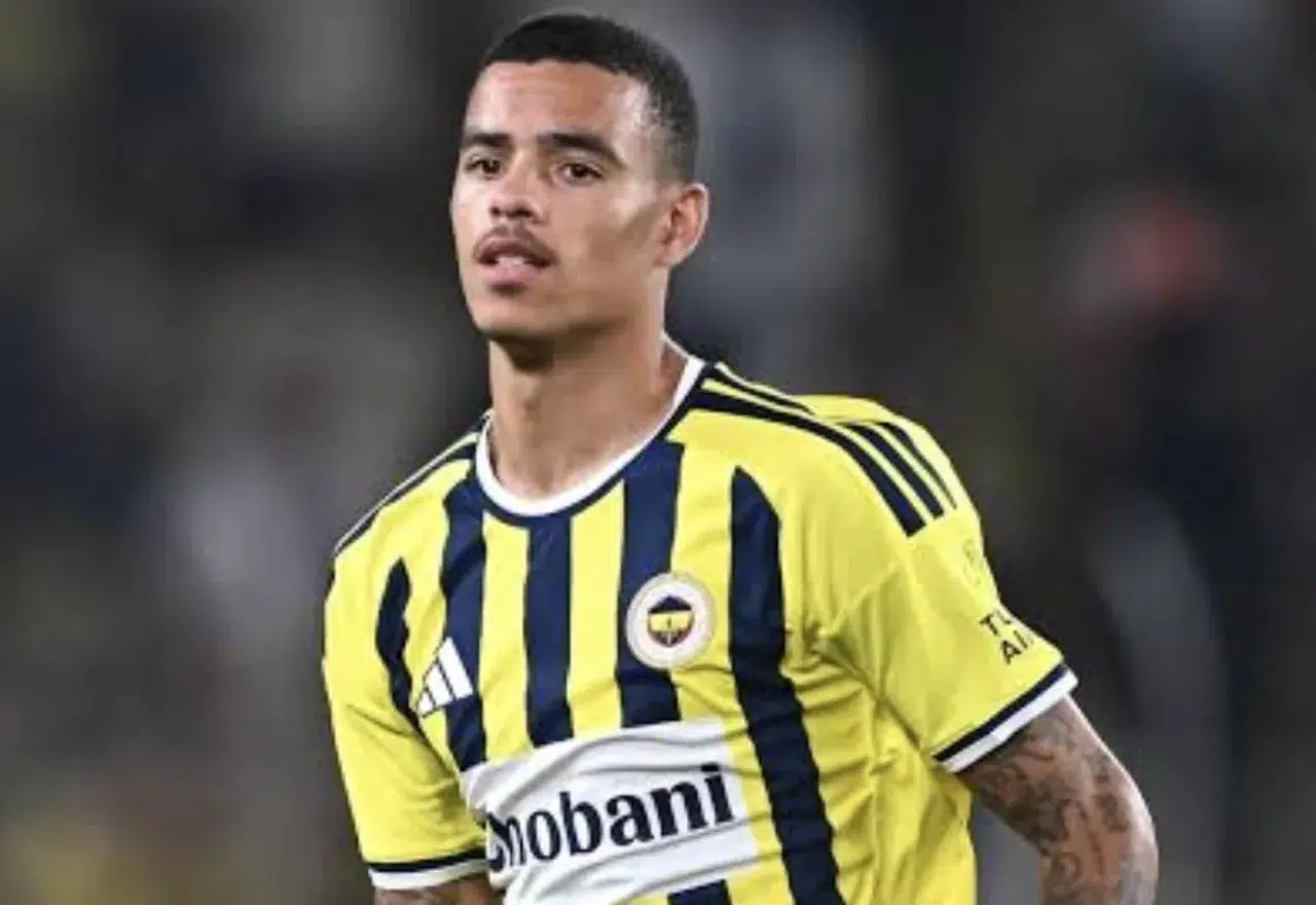 Mason Greenwood kimdir, kaç yaşında? Lyon karşısında skoru eşitleyen golle adından söz ettirdi