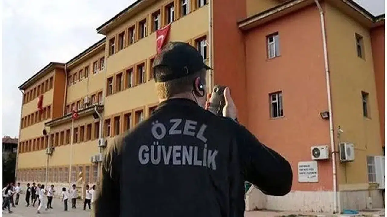 MEB güvenlik görevlisi alımı başvuruları ne zaman başlıyor? 81 ilde 30 bin kadro için geri sayım sürüyor!