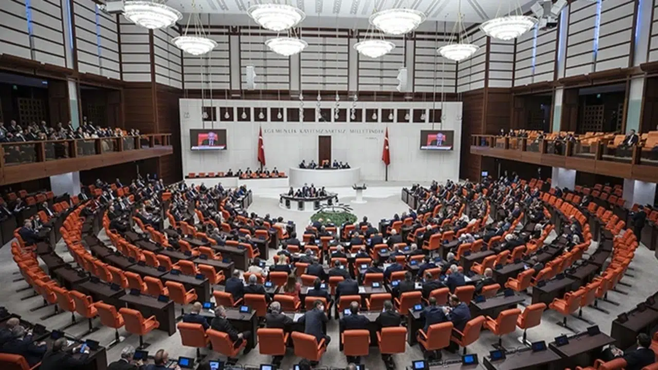 Çerçeve yasada neler olacak? “Terörsüz Türkiye” de tarihi viraj! İmzalar atılıyor!