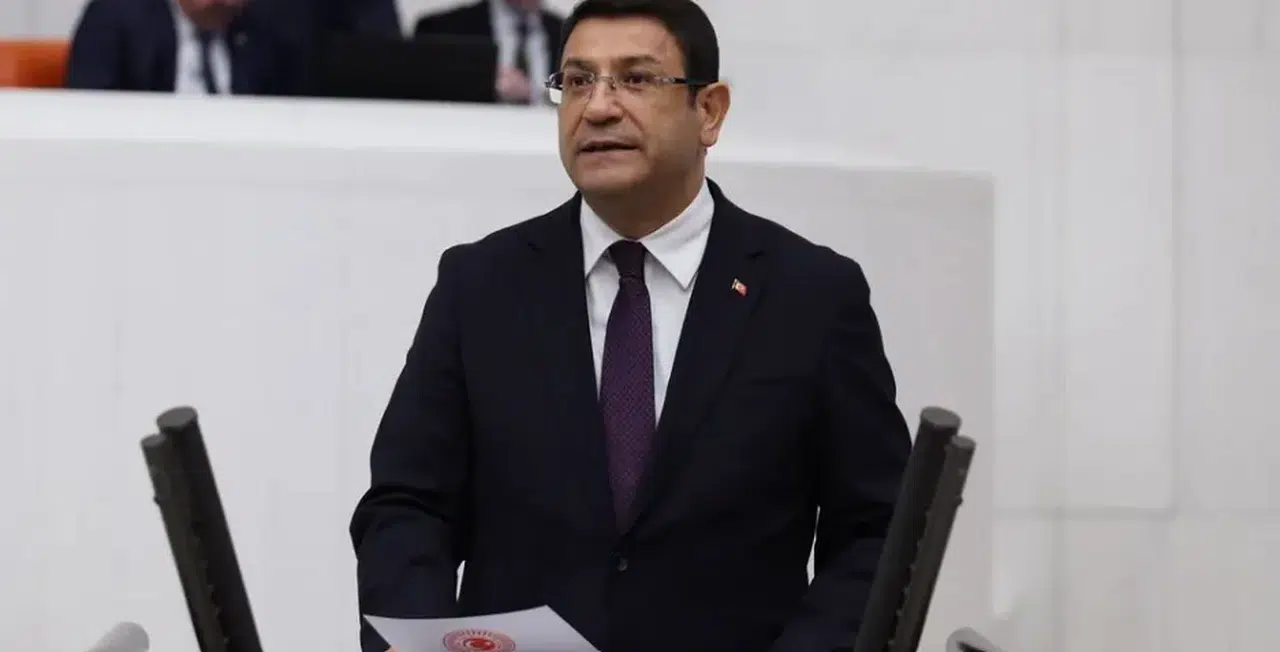 DEVA Partili Şahin’den zam tepkisi: “Önce tarladaki maliyeti düşüreceksiniz”