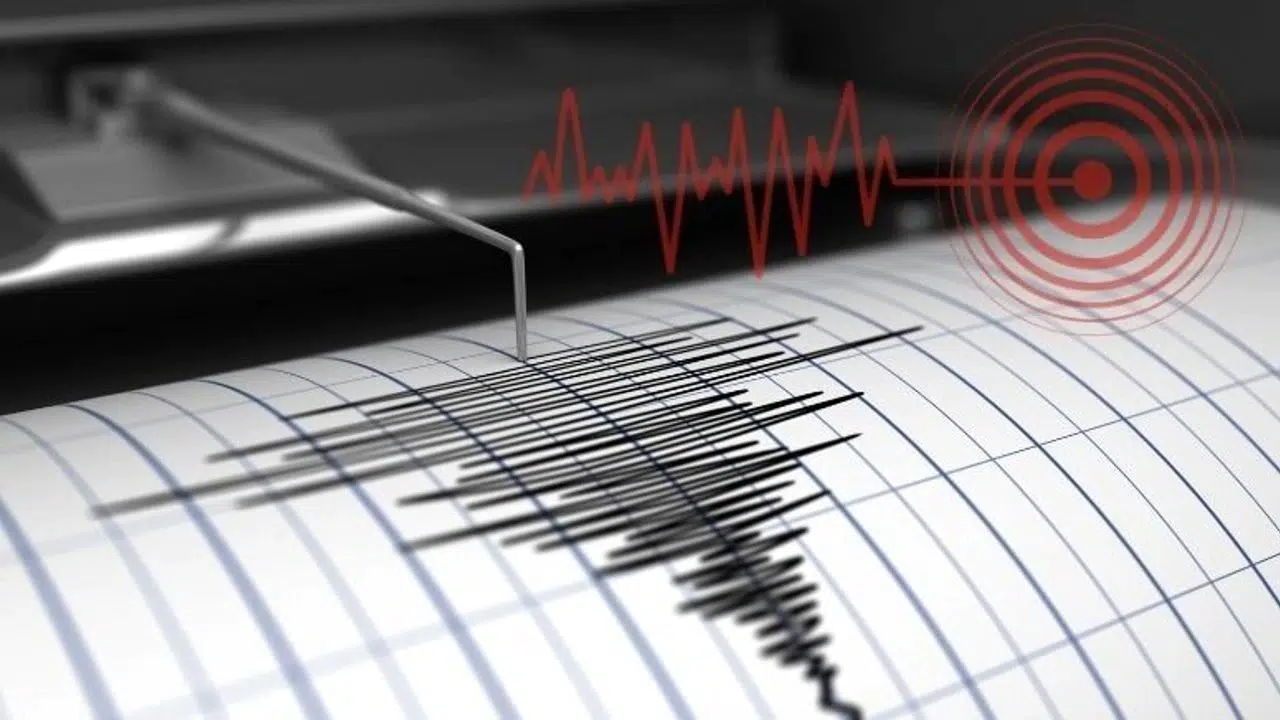 Az önce Iğdır'da deprem mi oldu, sarsıntının merkez üssü neresi? AFAD verileri paylaşıldı