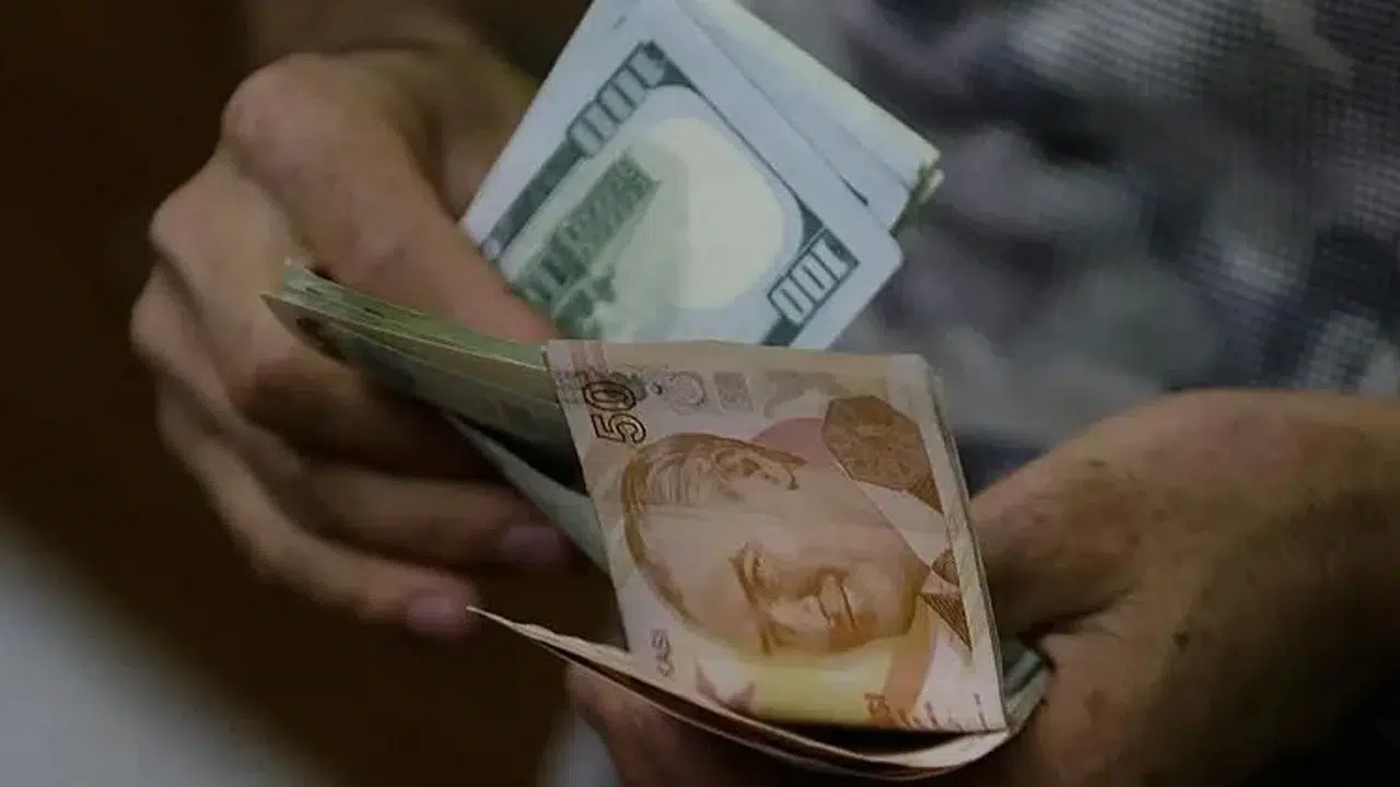 Dolar ve Euro haftaya yükselişle başladı: İşte ilk rakamlar