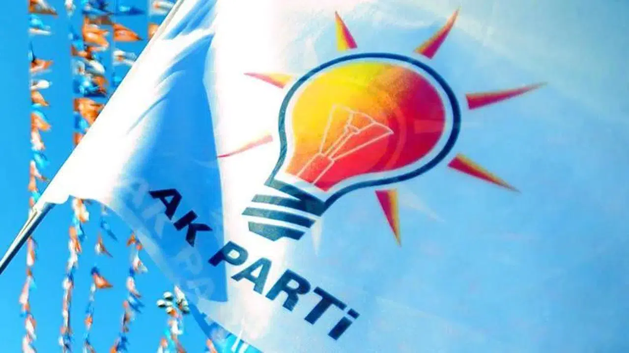 AK Parti 25. yıl vizyon belgesinde 'Terörsüz Türkiye' vurgusu