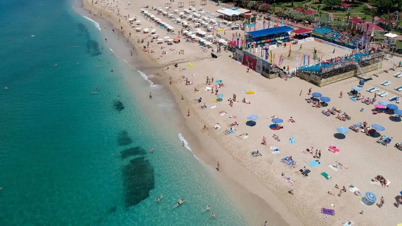 Resmi Gazete’de yayımlandı! Sahillerde yeni dönem resmen başlıyor
