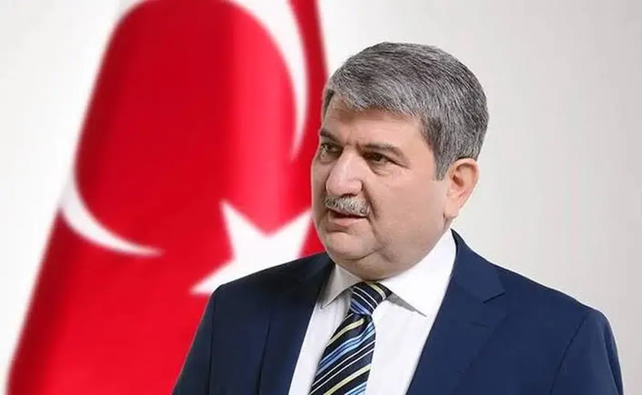 Kani Torun kimdir, kaç yaşında ve nereli? DEM Parti iddialarıyla gündemde
