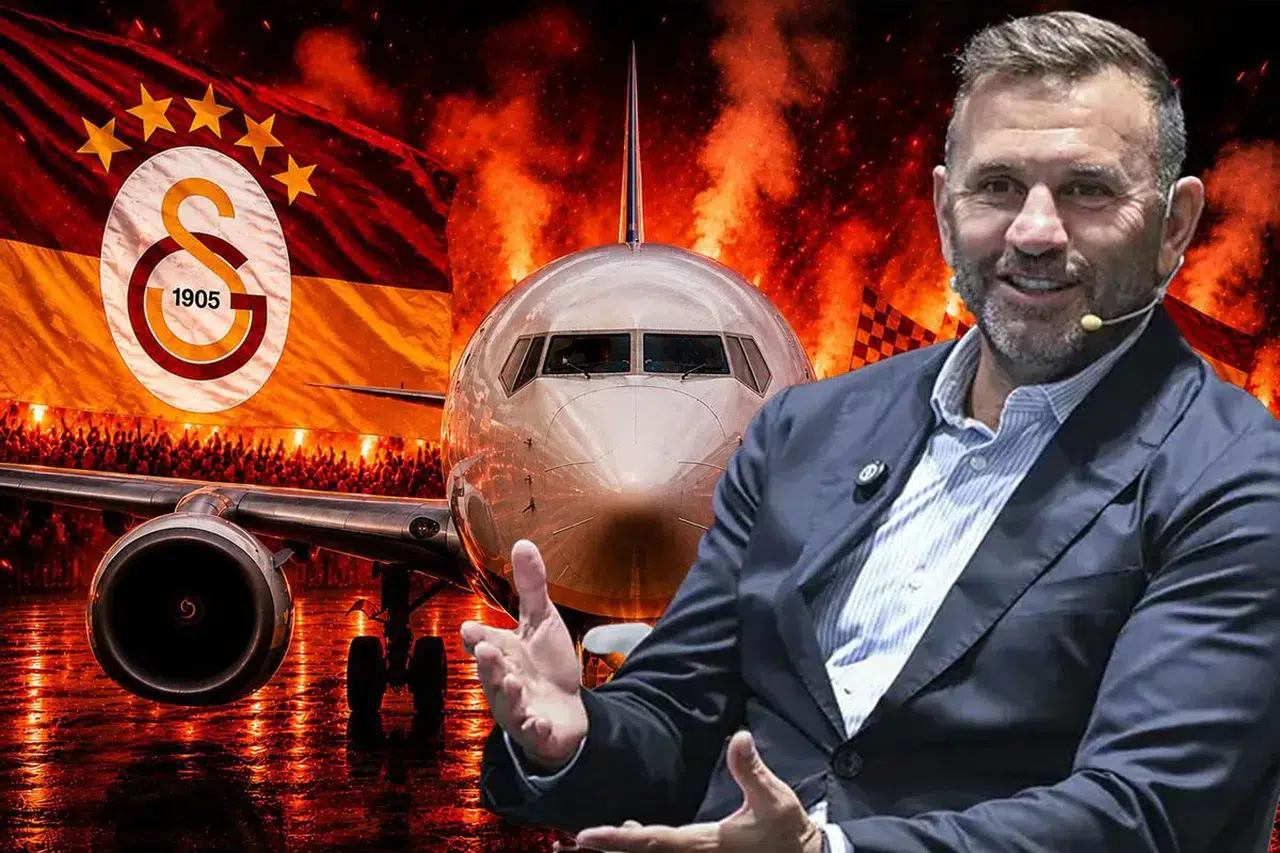 Galatasaray’da Aleksey Batrakov transferinde sona gelindi: İstanbul’a geliyor