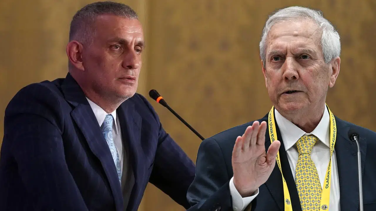 Fenerbahçe’den TFF’ye erteleme başvurusu: Konyaspor maçı için tarih değişikliği talebi