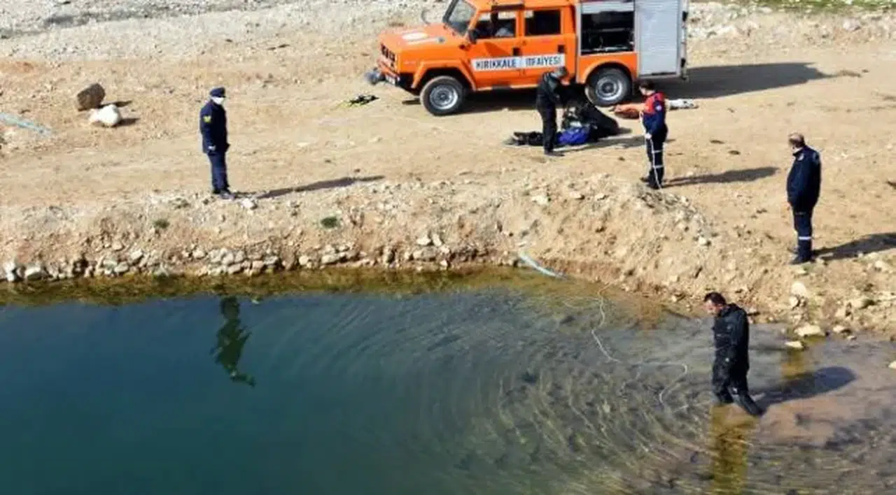 Kırıkkale’de şüpheli ölüm: 20 yaşındaki çoban başından vuruldu