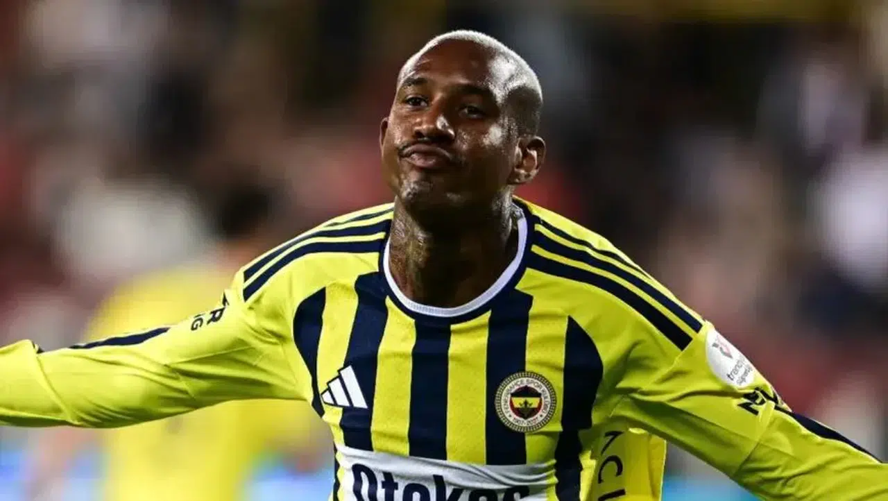 Ayrılacağı konuşuluyordu! Talisca için Fenerbahçe'den beklenen açıklama geldi