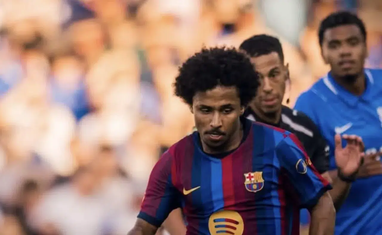 Birmingham Barcelona maç özeti ve goller 3-2
