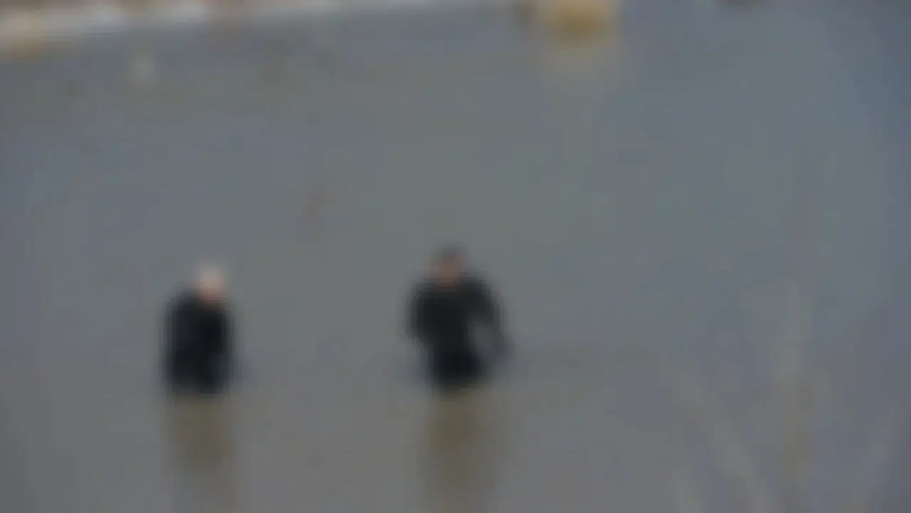 Elazığ'da dereye düşen 2 yaşındaki çocuk yaşamını yitirdi