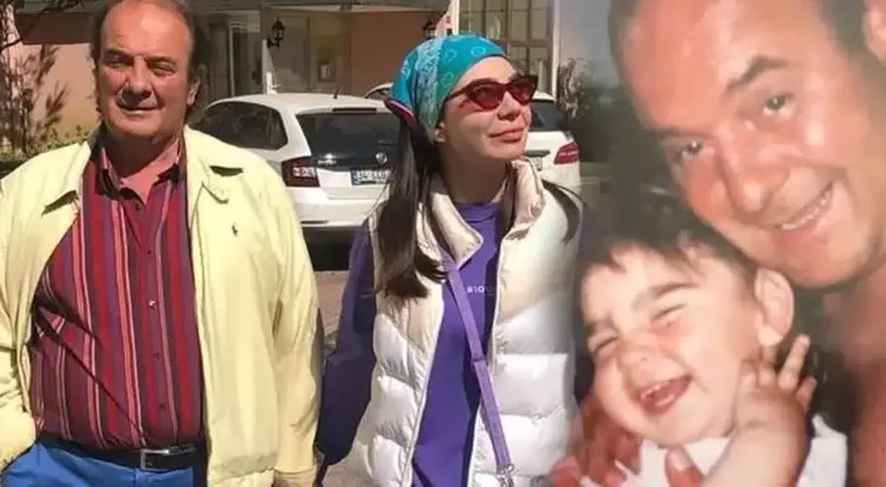 Birsu Demir'in paylaşımı yürekleri burktu: "Çok özledim babacığım"