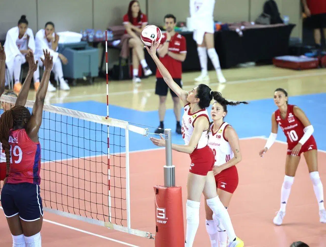 Voleybol Avrupa Şampiyonası ne zaman başlıyor? Filenin Sultanları'nın maç takvimi