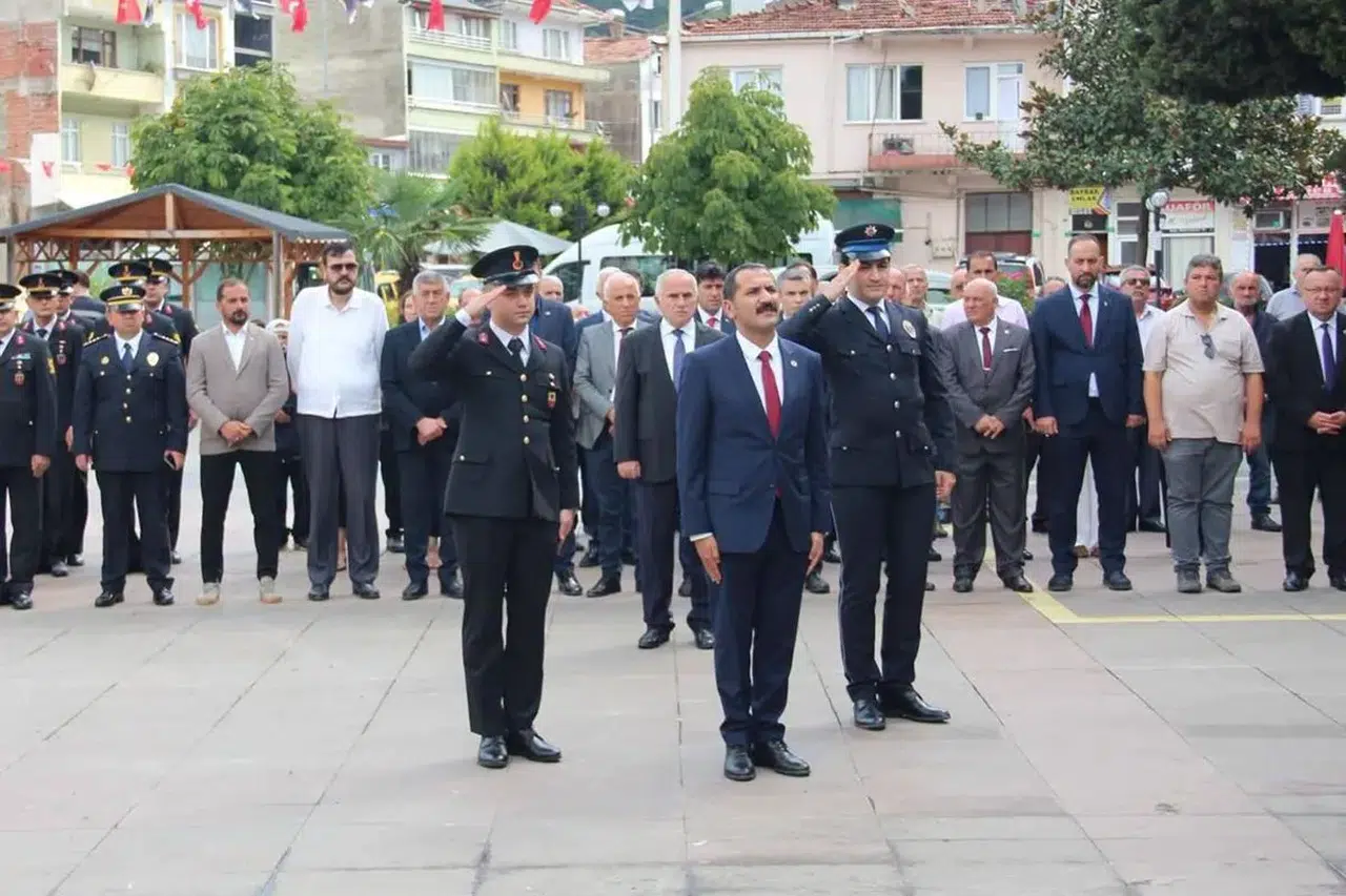 Kaymakam ile koruması arasında gerginlik: Savcılık soruşturma başlattı