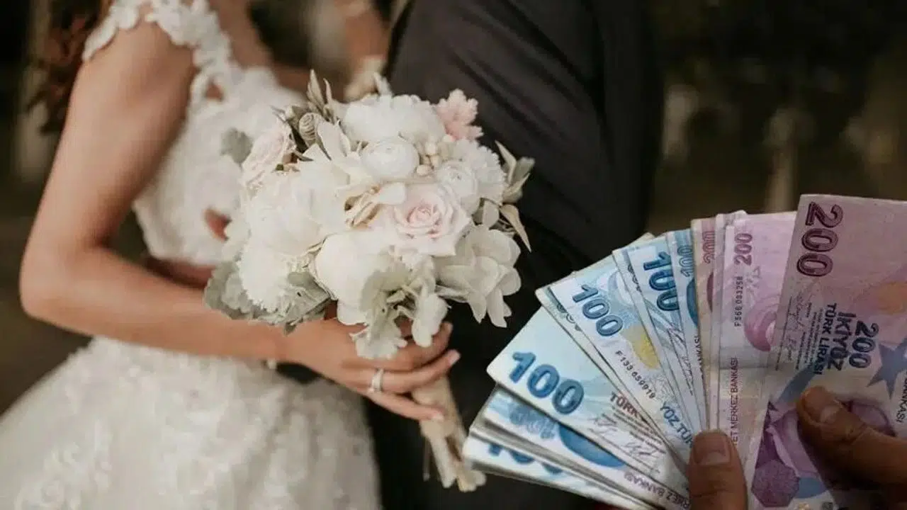 Faizsiz evlilik kredisi başvuru şartları ve yeni dönem güncellemesi