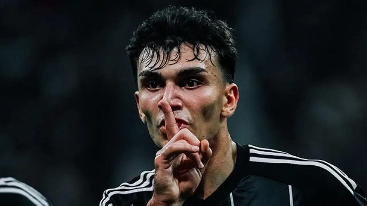 Can Uzun’dan Galatasaray’a transfer yanıtı: Görüşmeler sona erdi