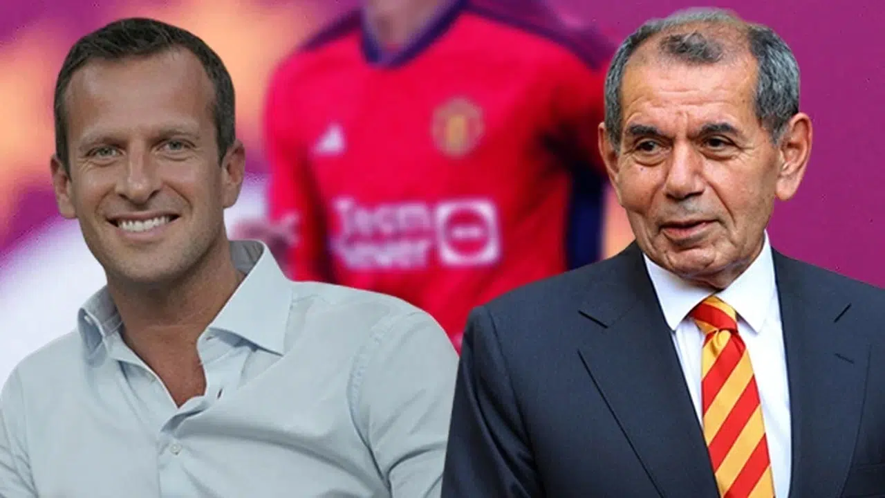 George Gardi kimdir ve hangi futbolcuların menajerliğini yapıyor?