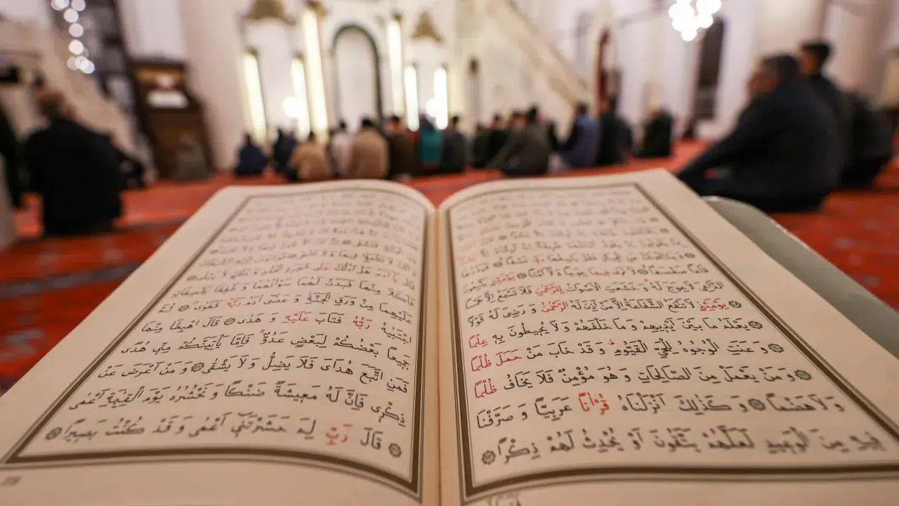 Mevlid Kandilinde idrak edilecek faziletli ibadetler! Bu özel günde oruç tutulur mu?