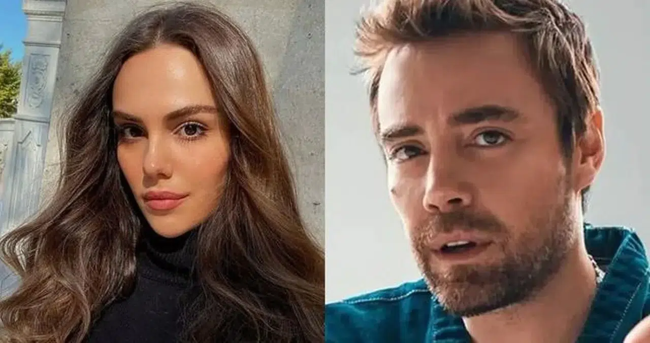 Murat Dalkılıç'ın sevgilisi Özgü Kaya kimdir? Çiftin yeni pozları sosyal medyayı salladı