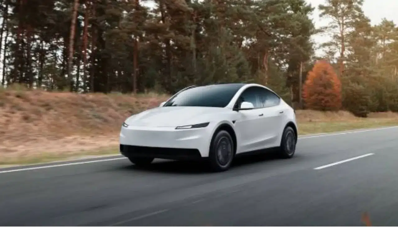 Tesla’yı sıfırından pahalıya koydu, 434 bin lira ceza yedi