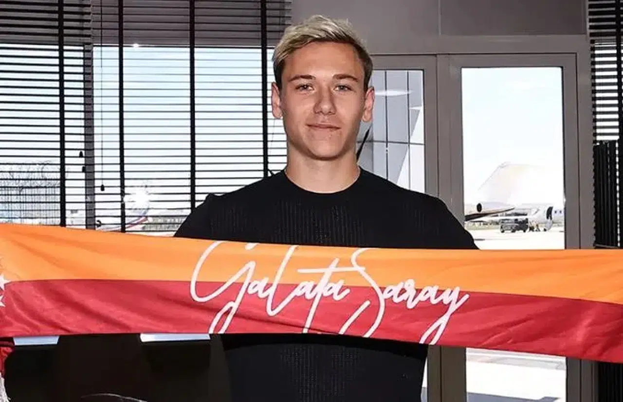 Galatasaray transferi resmen açıkladı! İşte Batrakov'un maliyeti