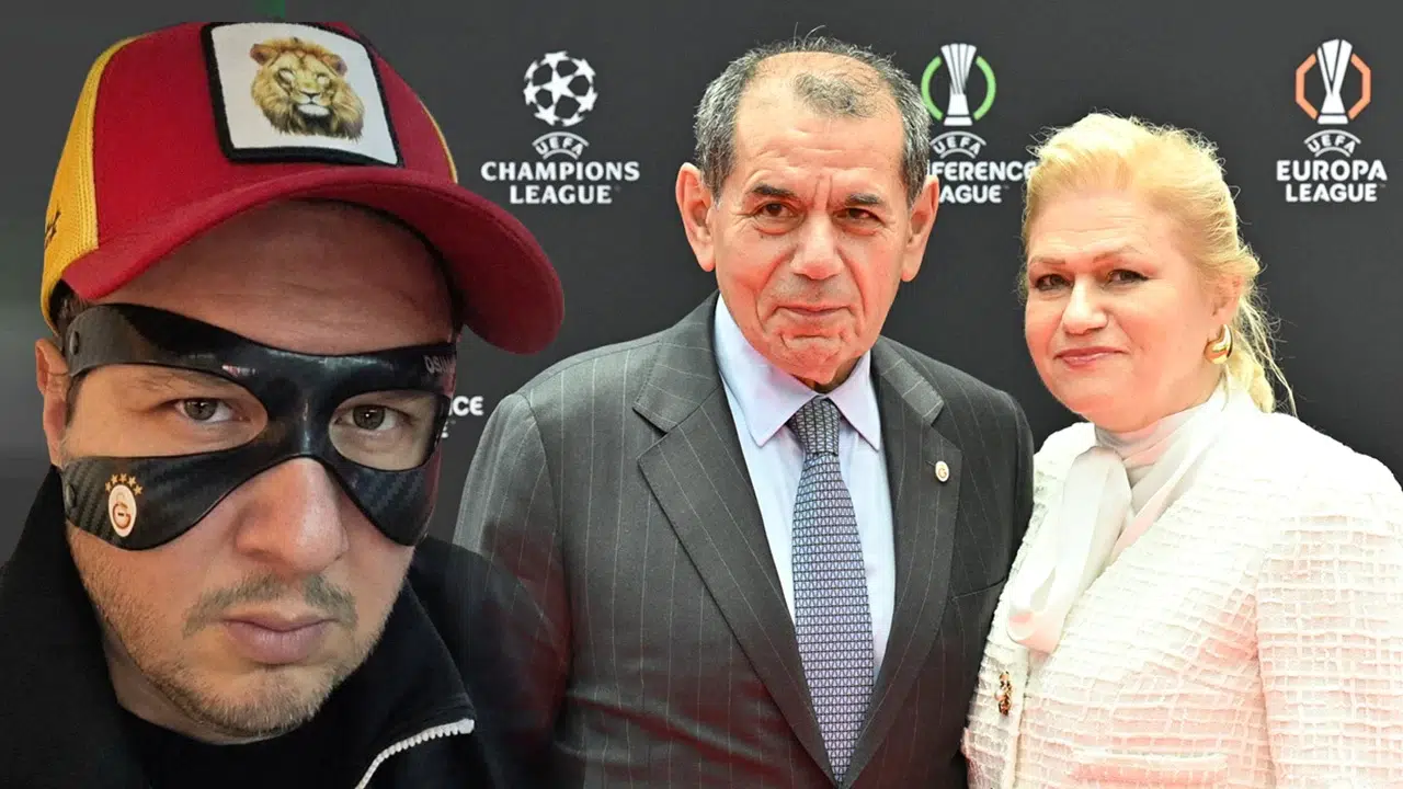 Şahan Gökbakar’dan Galatasaray yönetimine sert transfer eleştirisi