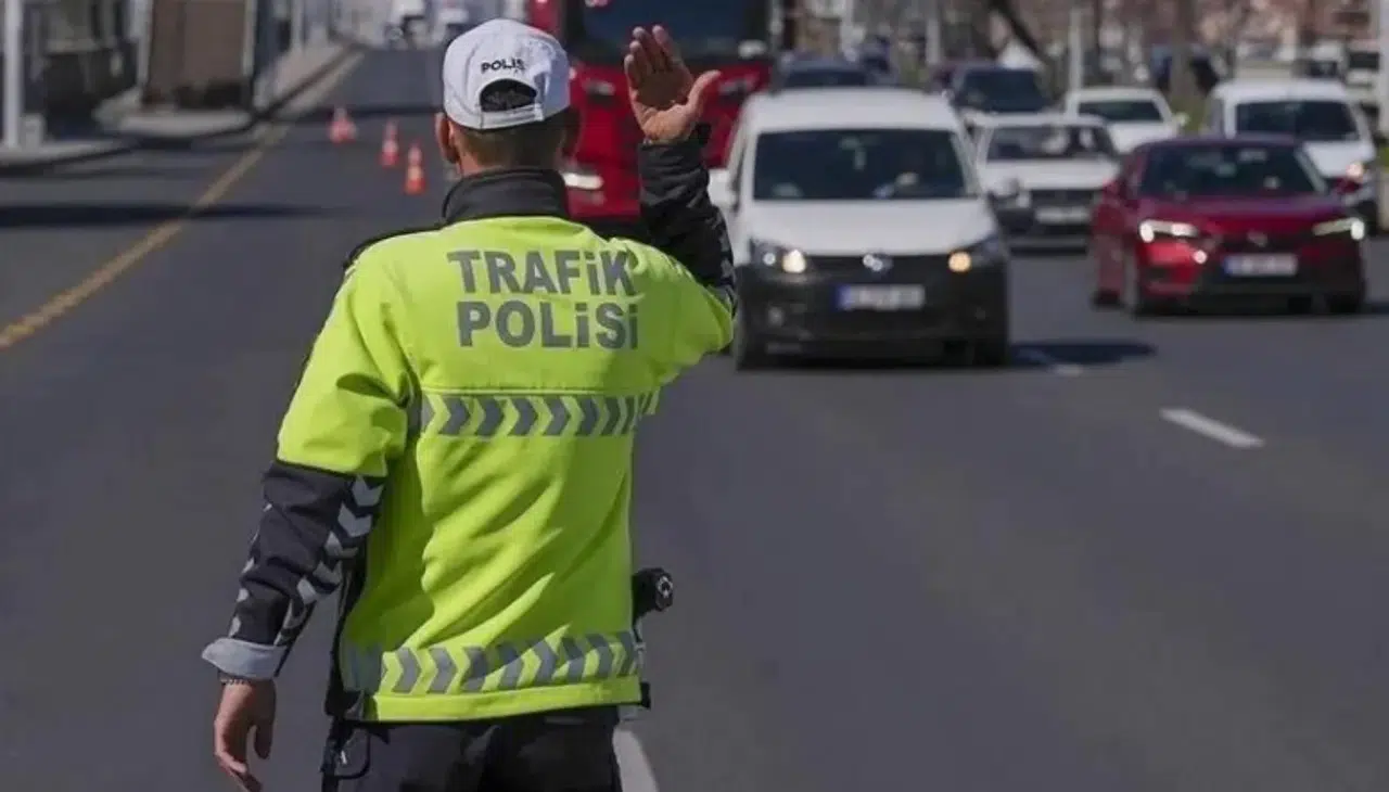 Hafta sonu planı olanlar dikkat! İstanbul’da yarın bu yollar kapalı