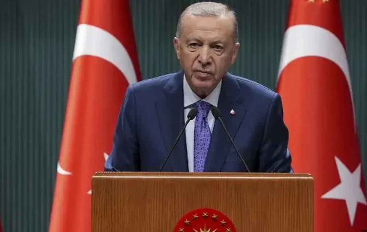 Erdoğan'dan Dünya İnsani Yardım Günü mesajı: Türkiye vurgusu