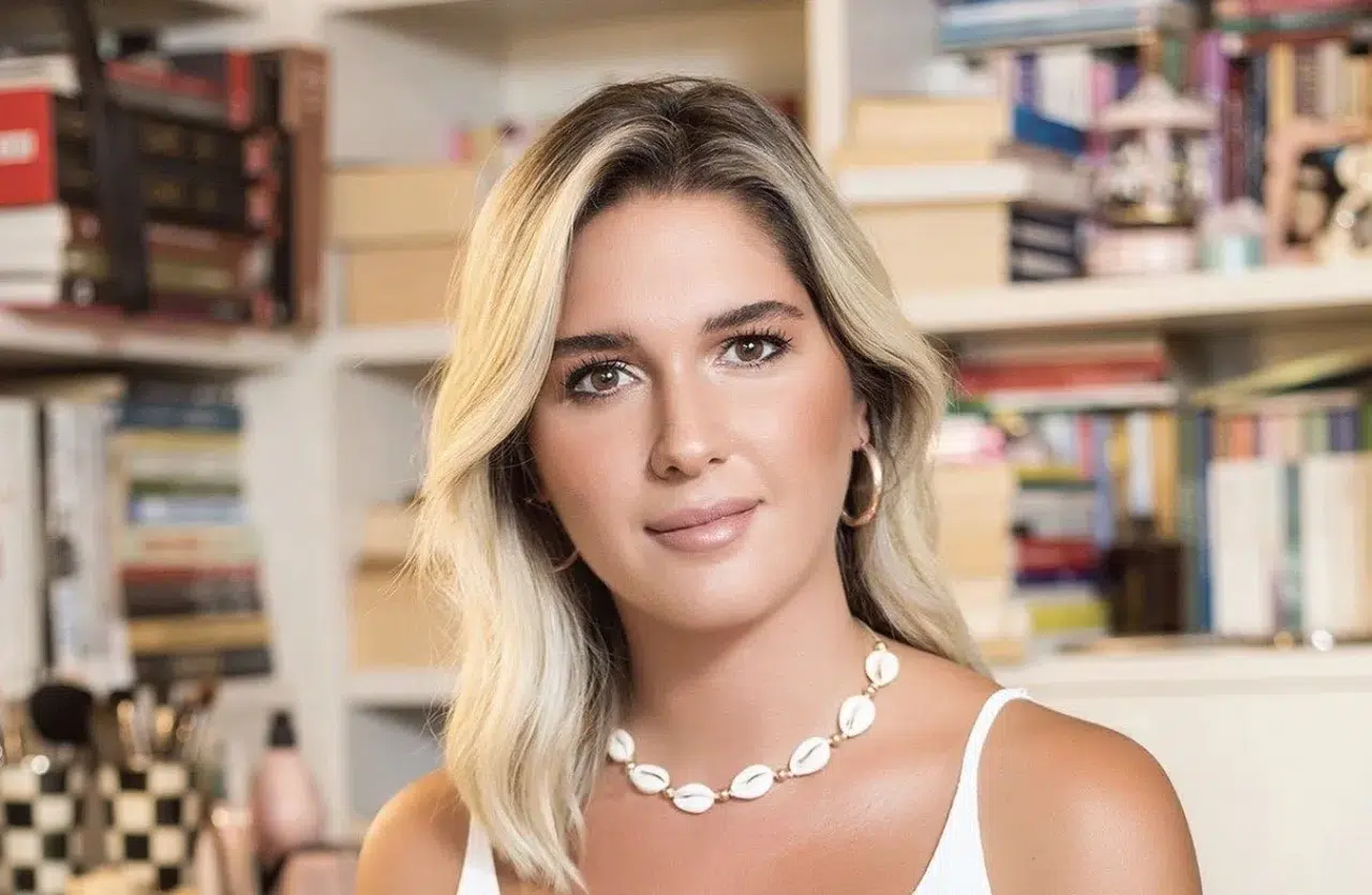İpek Toplusoy kimdir, Ahmet Arslan ile sevgili mi? Bodrum'daki davet iddiaları alevlendirdi