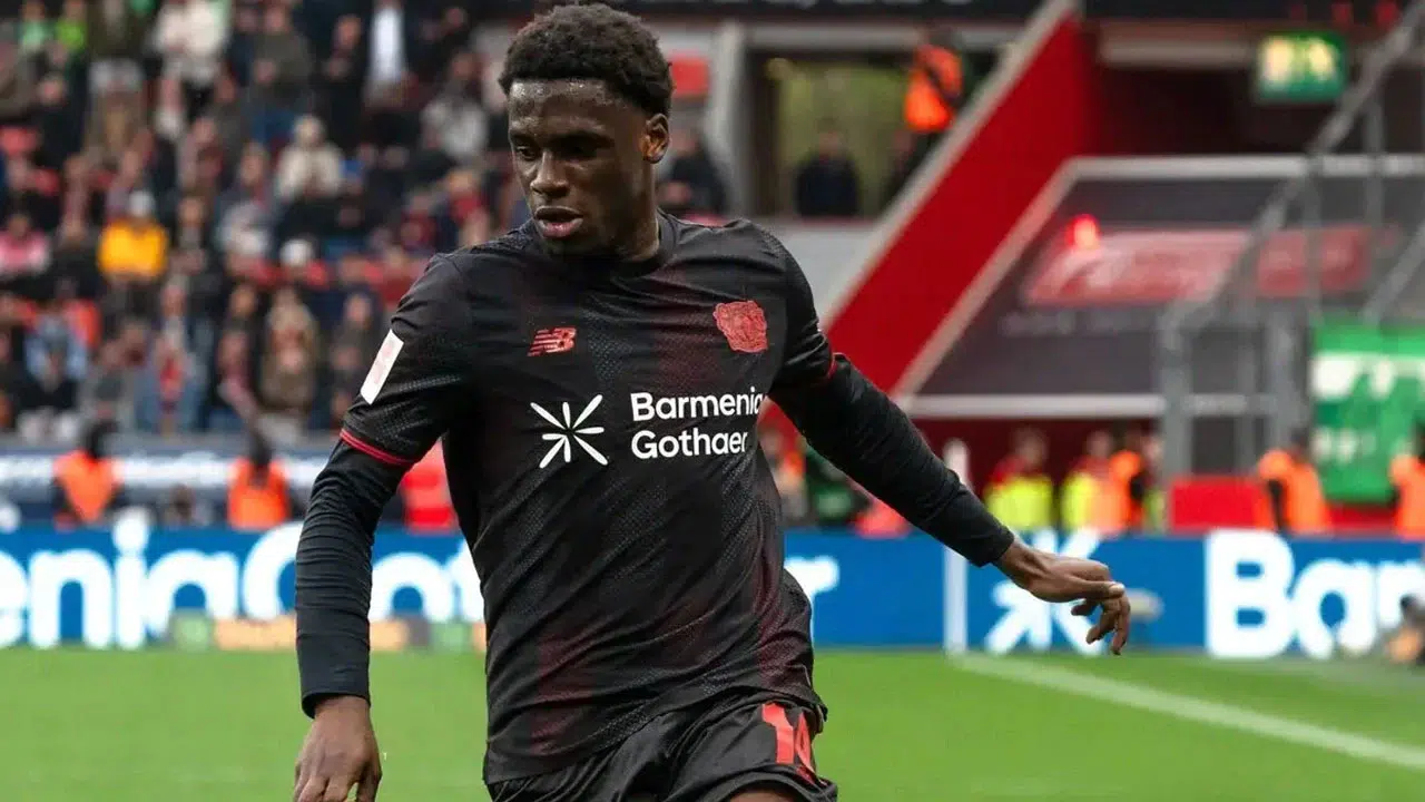 Beşiktaş’tan çifte transfer hamlesi: Ernest Poku ve Fabio Miretti geliyor