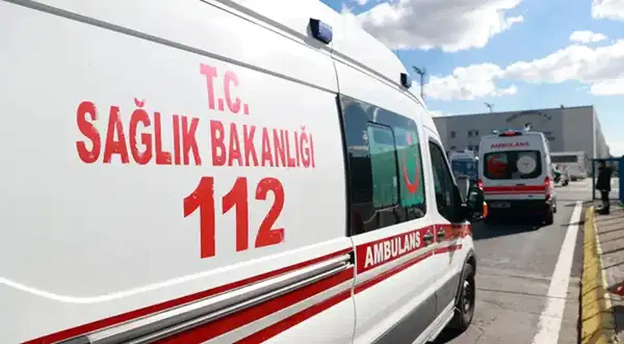 Diyarbakır'da silahlı kavga: 1 hayatını kaybetti