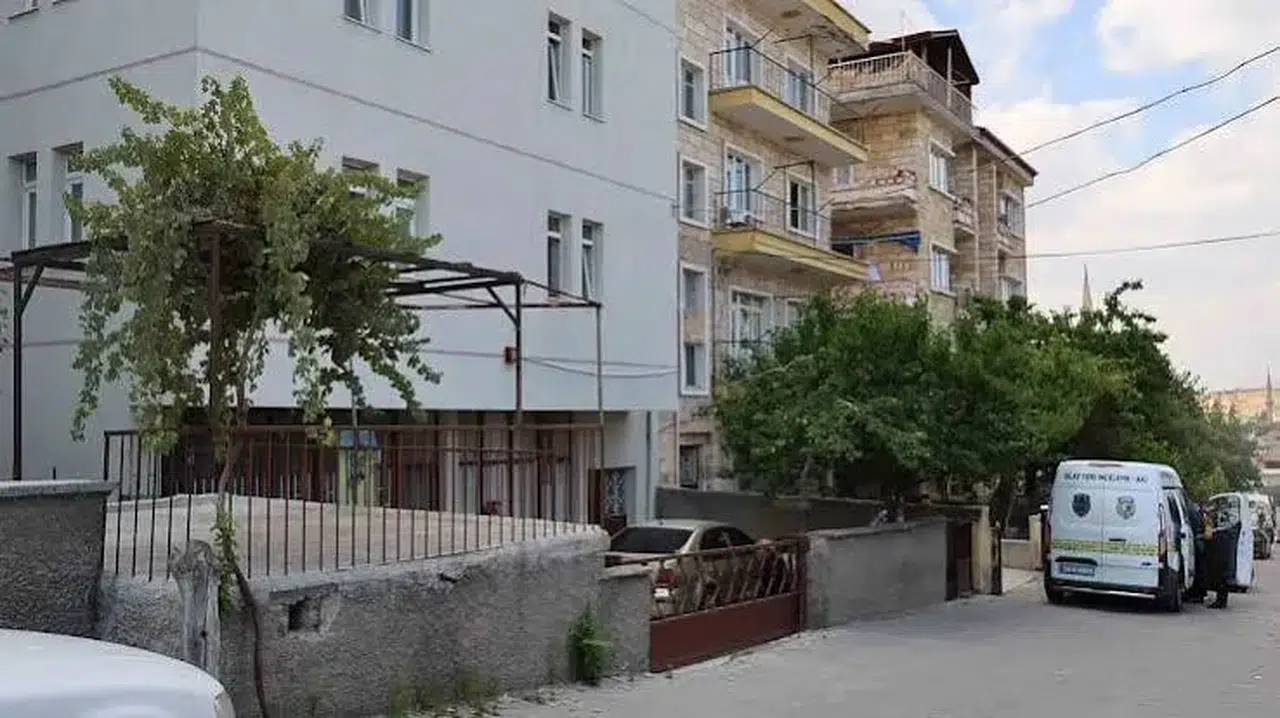 Nevşehir'de şüpheli ölüm: Kendisinden haber alınamayan kişi evinde ölü bulundu